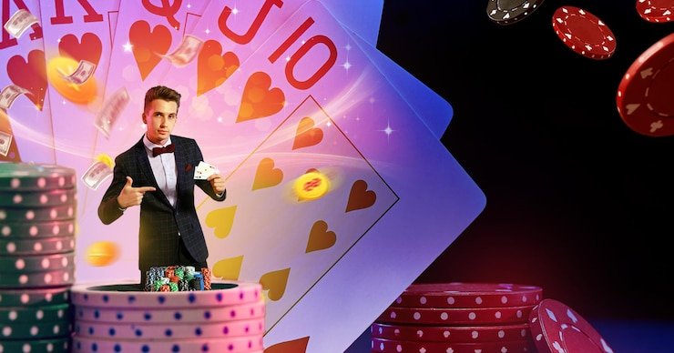 Promosi olahraga dan kasino bergaya 2fa